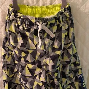 Boys swimming trunk